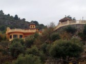 Villa Liberal (Alhaurin de la Torre)